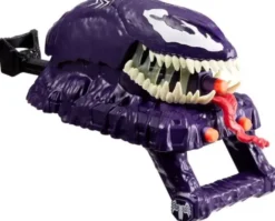 Spiderman venom taistelu pehmonuoliammus