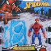 Spiderm-man 11,4cm