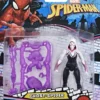 Spiderm-man ghost-spider 11,4cm