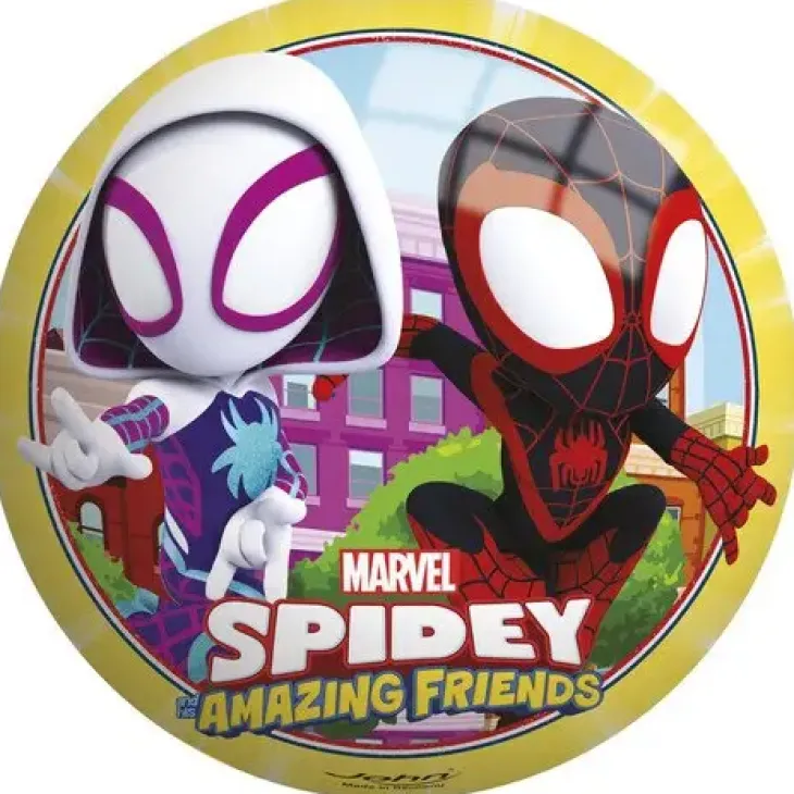 Spidey pallo 23 cm