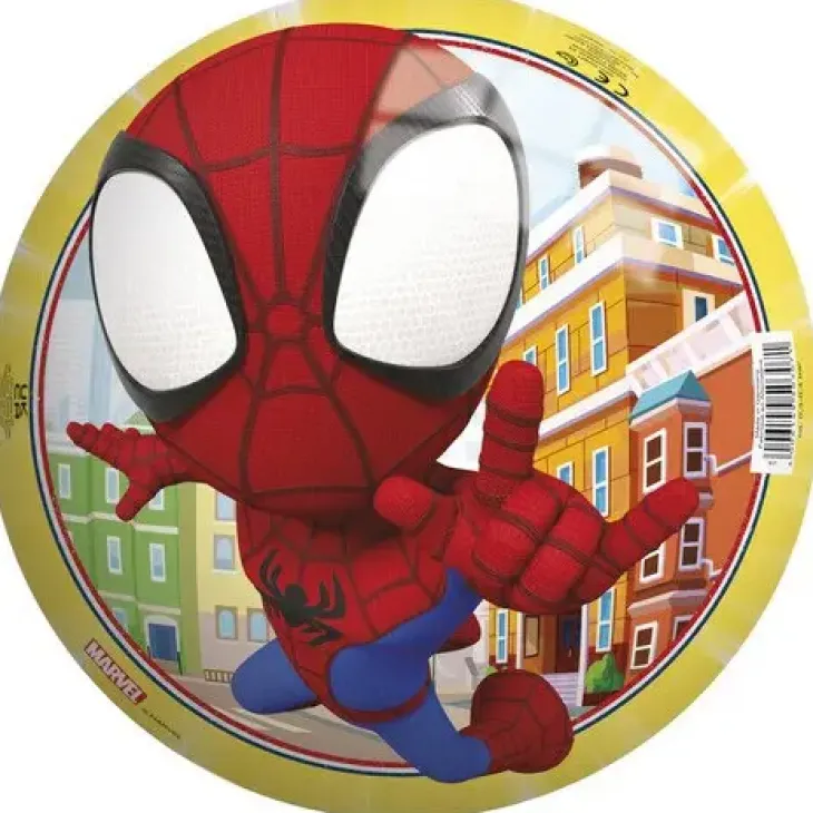 Spidey pallo 23 cm