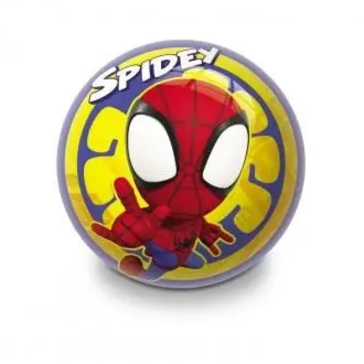 Spidey pallo 14cm