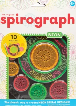 Spirograph classic