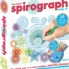 Spirograph design set
