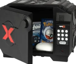 Spy x alarm safe kassakaappi