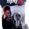 Spy x kuuntelulaite