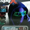 Spy x night ops glasses