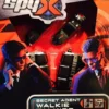 Spy x radiopuhelimet