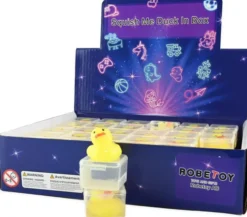 Squeeze duck mini