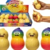 Squeeze peanut