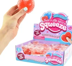 Squeeze sydän