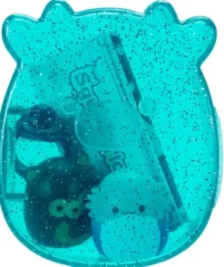 Squish a longs 2,5 cm blind 2 pack