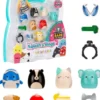 Squish a longs 2,5 cm 8 pack