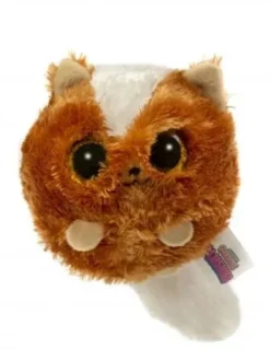 Squishee pehmo chipmunk chippy