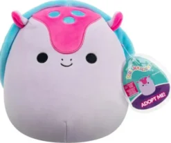 Squishmallows adopt me glyptodon 20 cm