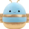 Squishmallows adopt me queen bee 35cm