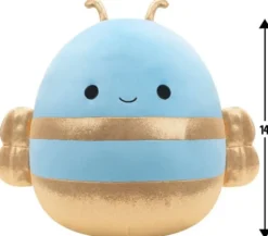 Squishmallows adopt me queen bee 35cm