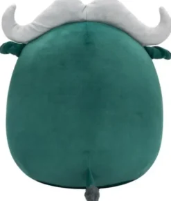 Squishmallows 30 cm amir water buffa
