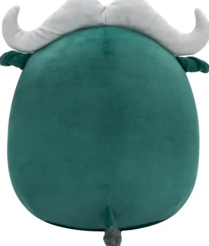 Squishmallows 30 cm amir water buffa