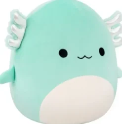 Squishmallows 30 cm anastasia axolot