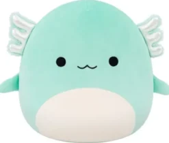 Squishmallows 30 cm anastasia axolot