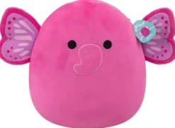 Squishmallows 40 cm bertha butterfly