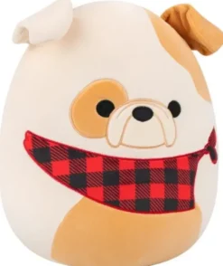 Squishmallows 30 cm brock