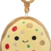 Squishmallows 9 cm chea clip on