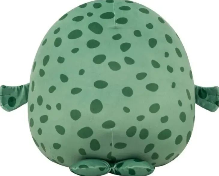Squishmallows 40 cm chutney seal