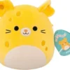 Squishmallows 19 cm claudio