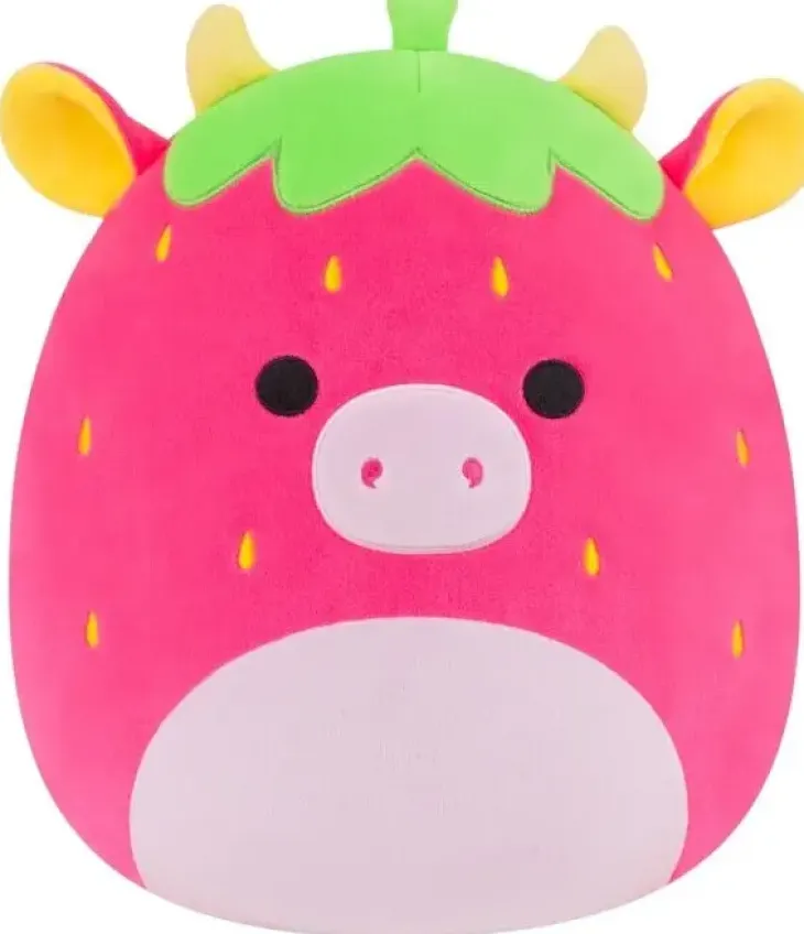 Squishmallows 30 cm cleary