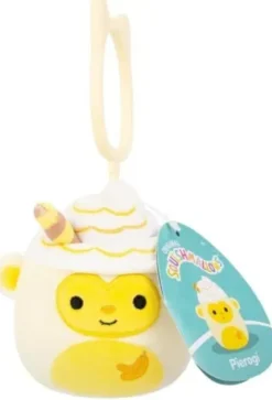 Squishmallows 9 cm clip tulsa