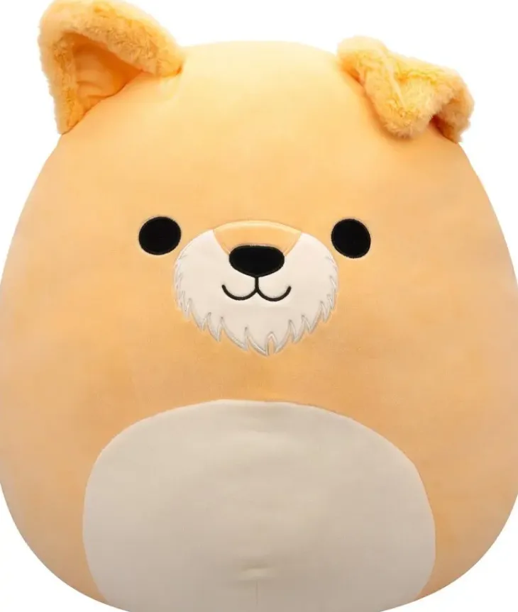 Squishmallows 50cm cooper