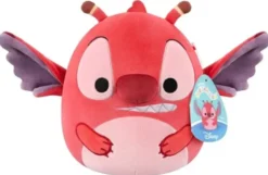 Squishmallows 20 cm disney leroy