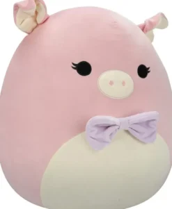 Squishmallows 50 cm hettie pig