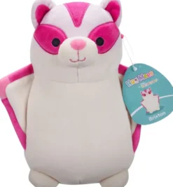 Squishmallows 25cm hugmees brixton