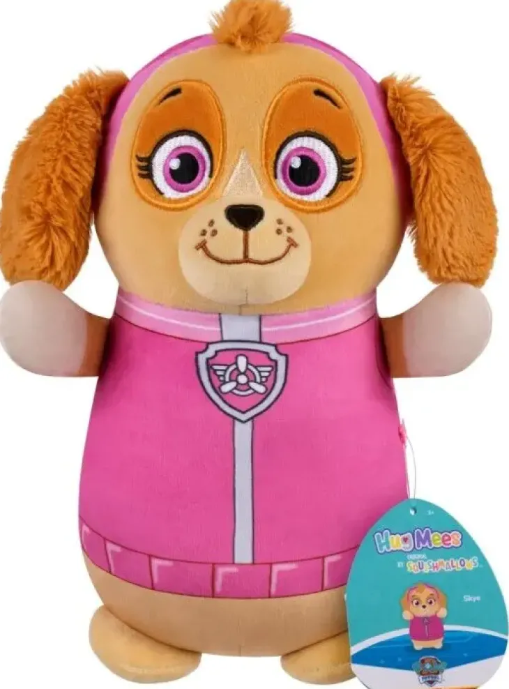 Squishmallows 25cm hugmees kaja