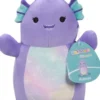 Squishmallows 25cm hugmees roboyo