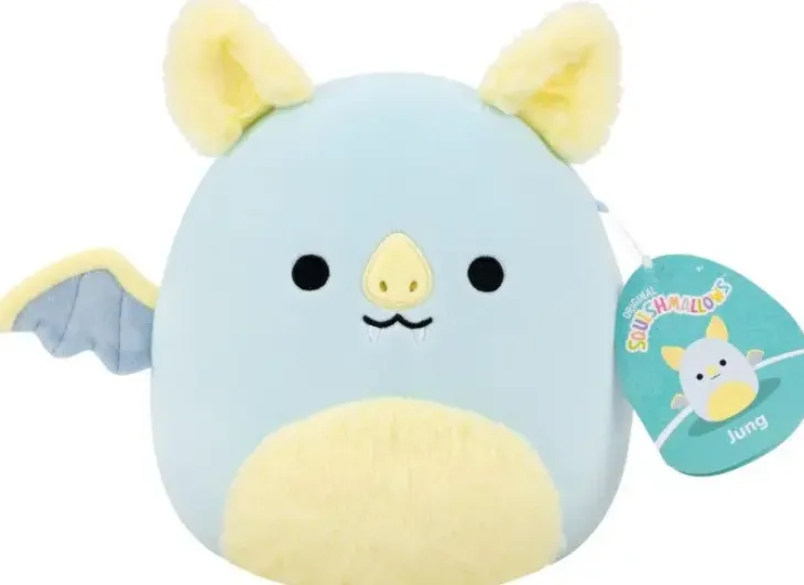 Squishmallows 19 cm jung