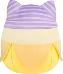 Squishmallows 40 cm junie banana