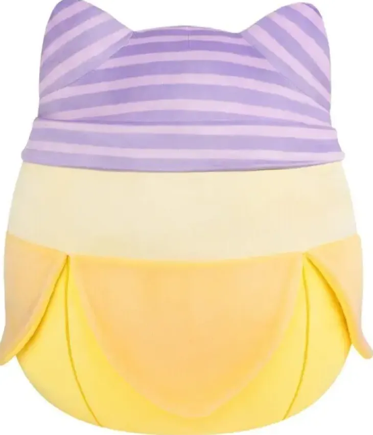 Squishmallows 40 cm junie banana