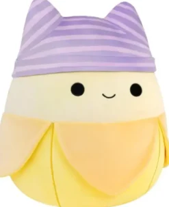 Squishmallows 40 cm junie banana