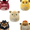 Squishmallows 20 cm lion king