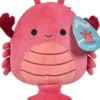 Squishmallows 19 cm lorono