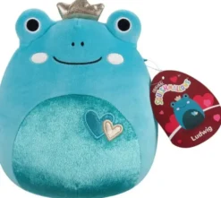 Squishmallows 19cm ludwig