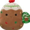 Squishmallows 19 cm maldon holiday