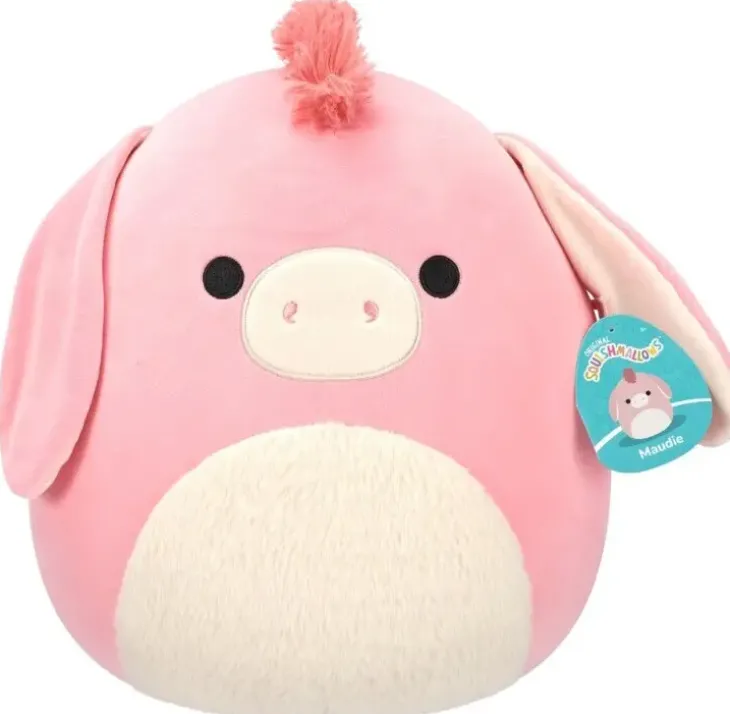 Squishmallows 30cm maudie