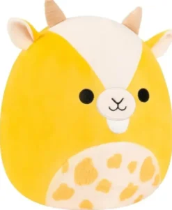 Squishmallows 30 cm miel