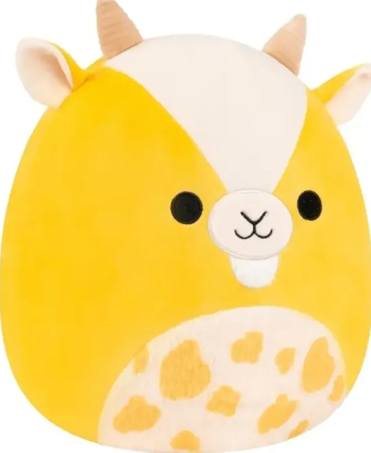 Squishmallows 30 cm miel