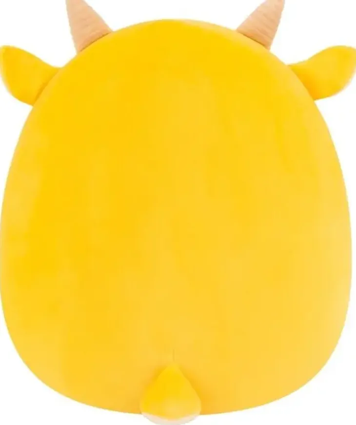 Squishmallows 30 cm miel